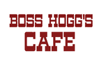 Boss Hoggs Cafe