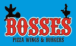 Bosses Pizza Wings & Burgers of Abilene