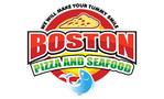 Boston Pizza and Seafood