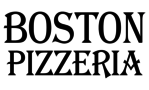 Boston Pizzeria