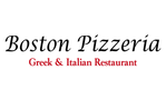 Boston Pizzeria Of Fernwood