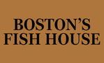 Boston's Fish House