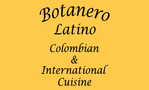 Botanero Latino Colombian & International Cui