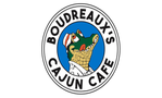 Boudreaux's Cajun Cafe