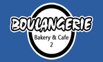 Boulangerie Bakery & Cafe 2