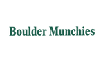 Boulder Munchies
