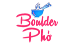 Boulder Pho