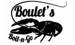 Boulet's Boil-N-Go