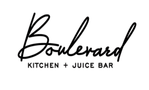 Boulevard Kitchen + Juice Bar