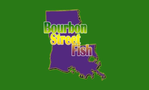 Bourbon Street Fish