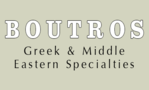 Boutros Greek & Middle Eastern Food