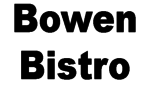 Bowen Bistro