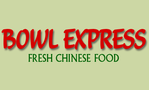 Bowl Express Chinese Food
