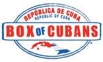 Box Of Cubans
