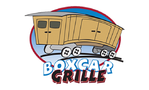 Boxcar Grille