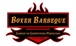 Boxer Barbeque