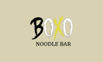 Boxo Noodle Bar