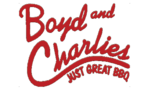 Boyd & Charlie's BBQ