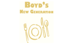 Boyd's New Generation