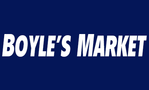 Boyles Family Market
