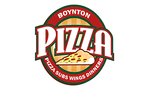Boynton Pizza