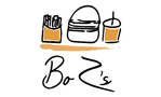 Boz's Burgers Bistro