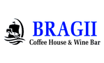 BRAGI Coffee House & Wine Bar