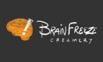 Brain Freeze Creamery