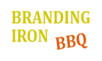 Branding Iron Bbq