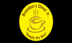 Brandon's Diner Jr.