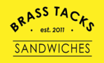 Brass Tacks Sandwiches