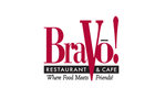 Bravo Restaurant & Cafe