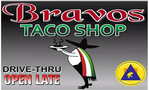 Bravos Taco Shop