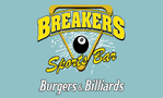 Breaker's Sports Bar