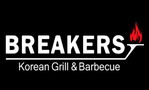 Breakers Korean Bbq, Sushi, & Bar