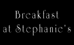Breakfast At Stephanie's
