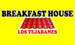 Breakfast House Los Tejabanes