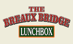 Breaux Bridge Lunch Box