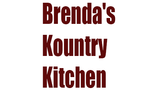 Brenda's Kountry Kitchen