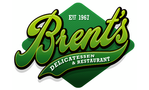 Brent's Delicatessen & Restaurant