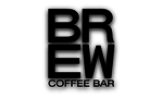 BREW Coffee Bar
