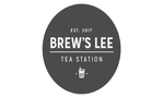 Brew's Lee Tea