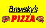 Brewsky's Pizza & Drive Thru