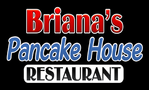 Briana's Restaurant & Pancake House