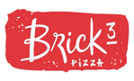 Brick 3 Pizza