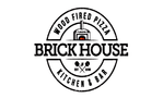 Brick House Wood Fire Pizza Kitchen & Bar