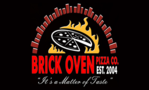 Brick Oven Pizza Company Of Searcy