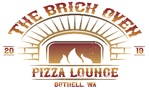 Brick Oven Pizza Lounge