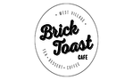 Brick Toast Cafe