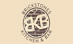 Brickstones Kitchen and Bar